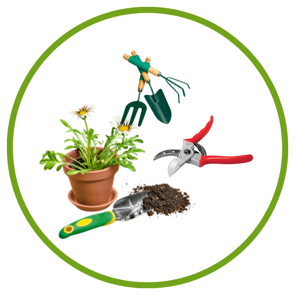 Garden Accessories