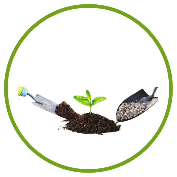 Fertilizers