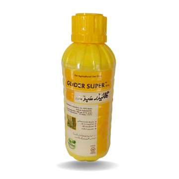 Glyphosate Herbicide 1 Liter