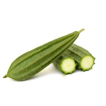 Ridged Gourd 10 Seeds