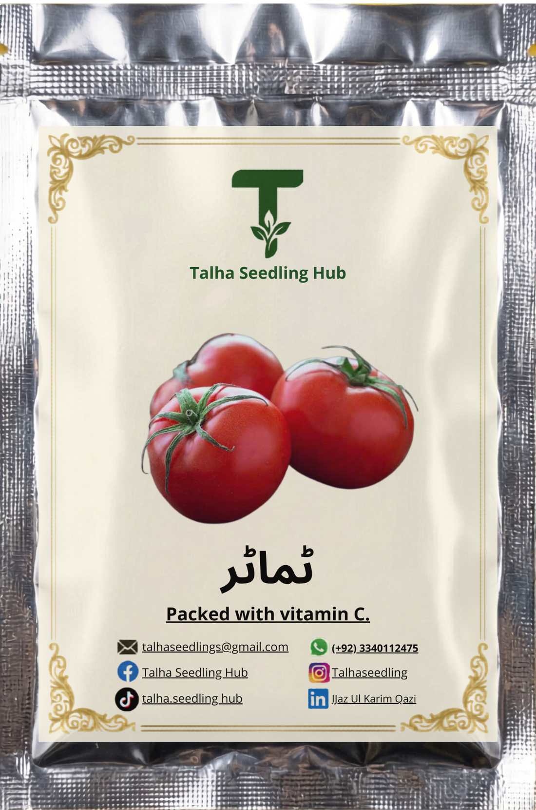 red tomato seeds for sale