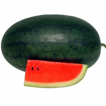 F1 Hybrid Watermelon 10 Seeds