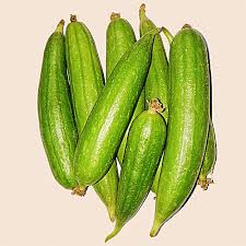 Green Ridge Gourd